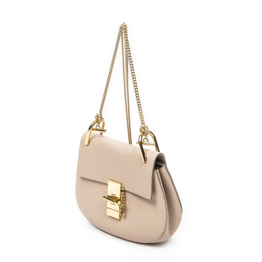 Chloé Mini Drew - Picture 2 of 10